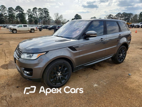 Land Rover Range Rover 2017 - Image 1 of 13