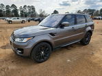 Land Rover Range Rover 2017