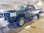 Chevrolet Silverado 2012