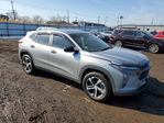 Chevrolet Trax 2024
