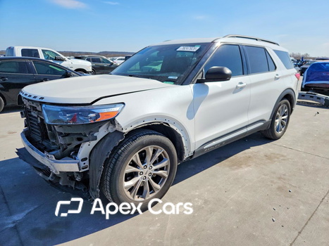 Ford Explorer 2020 - Image 1 of 14