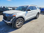 Ford Explorer 2020