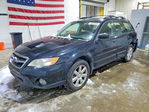 Subaru Outback 2009