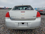 Chevrolet Impala 2008