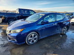 Nissan Leaf 2020