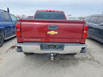 Chevrolet Silverado 2014