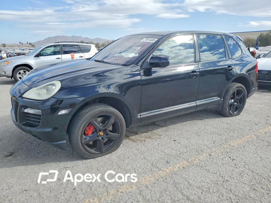 Porsche Cayenne 2009 - Image 1 of 13