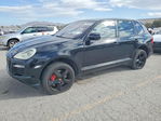 Porsche Cayenne 2009