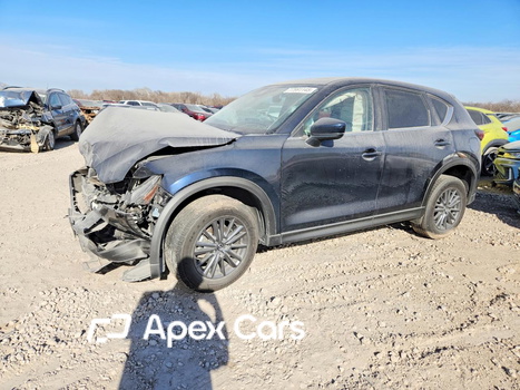 Mazda CX-5 2021 - Zdjęcie 1 z 14