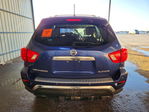 Nissan Pathfinder 2018