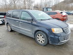 Chrysler Voyager 2011
