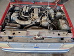 Ford Bronco 1990