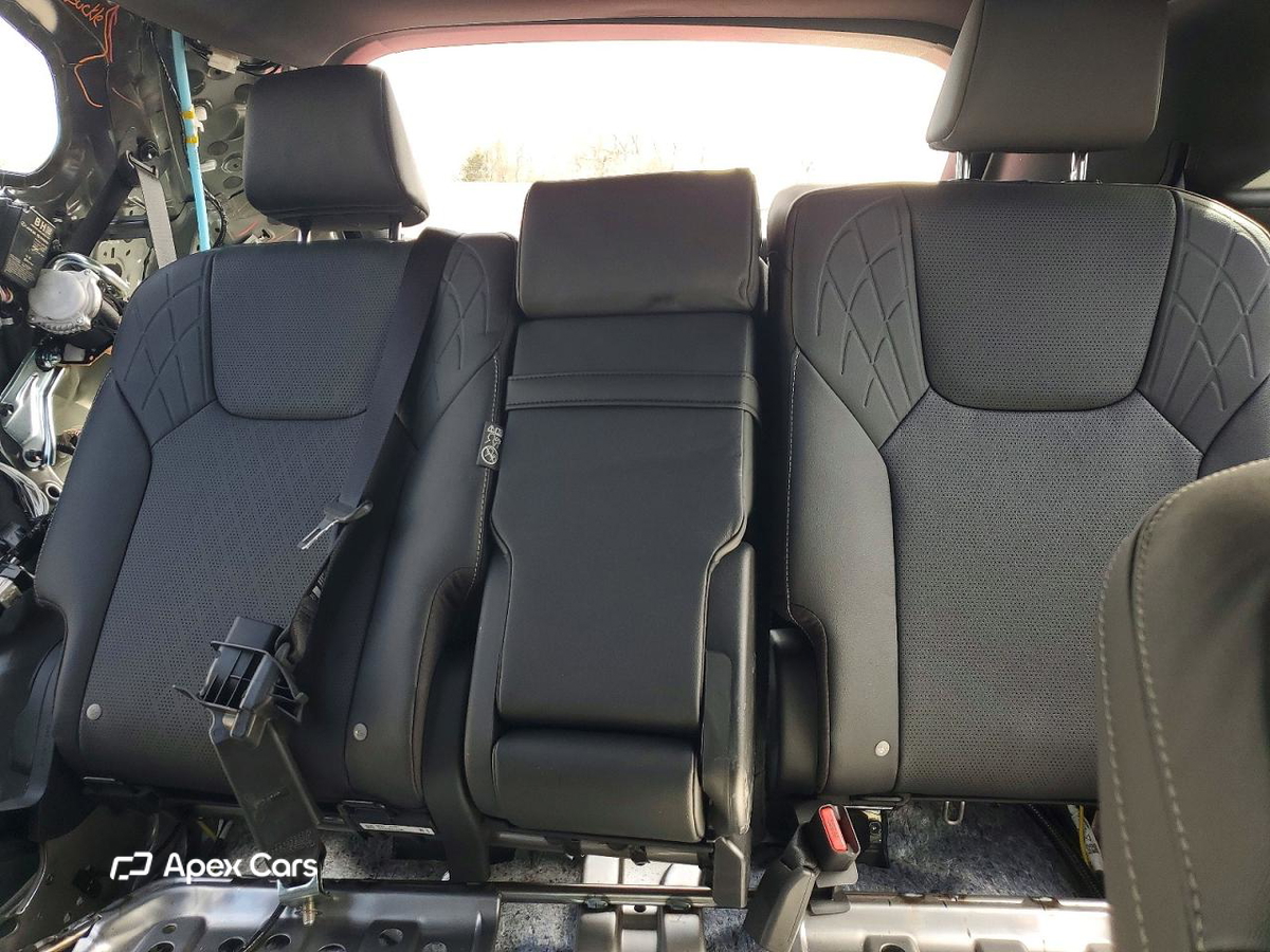 Lexus RX 2026
