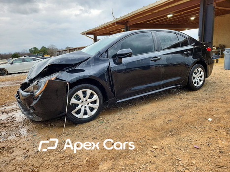 Toyota Corolla 2020 - Zdjęcie 1 z 13