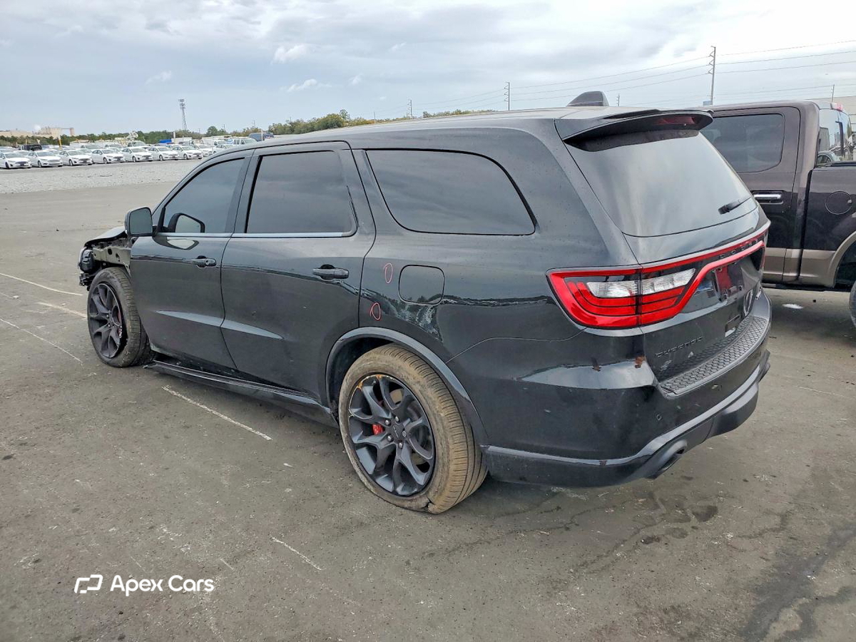 Dodge Durango 2023