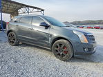 Cadillac SRX 2012
