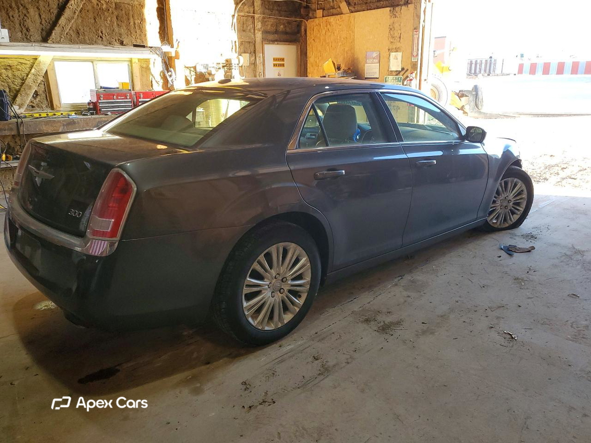 Chrysler 300 2013