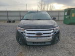 Ford Edge 2013