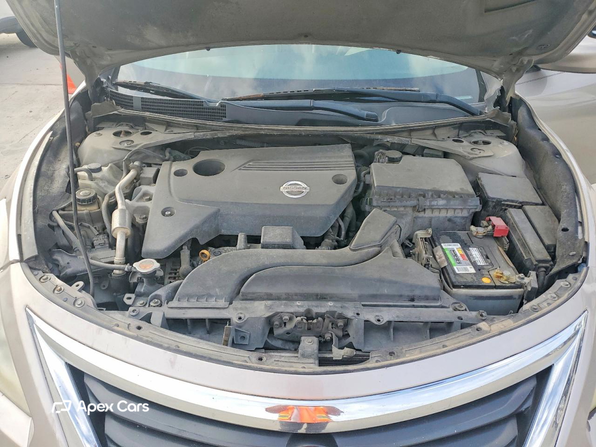 Altima 2014