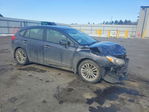 Subaru Impreza 2013