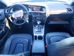 Audi A4 2013