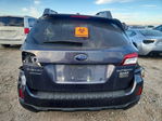 Subaru Outback 2015