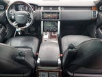 Land Rover Range Rover 2020