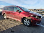 Chrysler Pacifica 2017