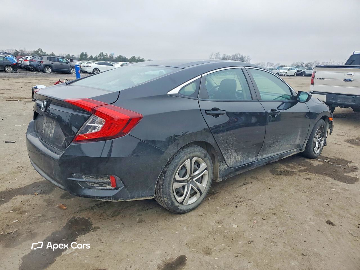 Honda Civic 2017