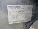 Audi Q5 2018