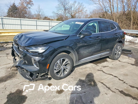 Buick Envision 2023 - Zdjęcie 1 z 13