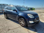 Chevrolet Equinox 2016