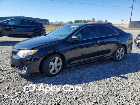 Toyota Camry 2012 - Image 1 of 5