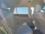 Subaru Outback 2012