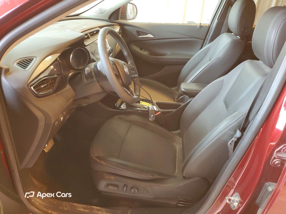 Buick Encore 2023