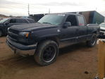 Chevrolet Silverado 2004