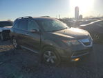Acura MDX 2011