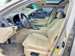Lexus LS 2017