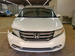 Honda Odyssey 2014