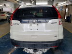 Honda CR-V 2014