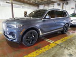 BMW X7 2020