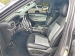 Ford Explorer 2023