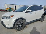 Toyota RAV 4 2015