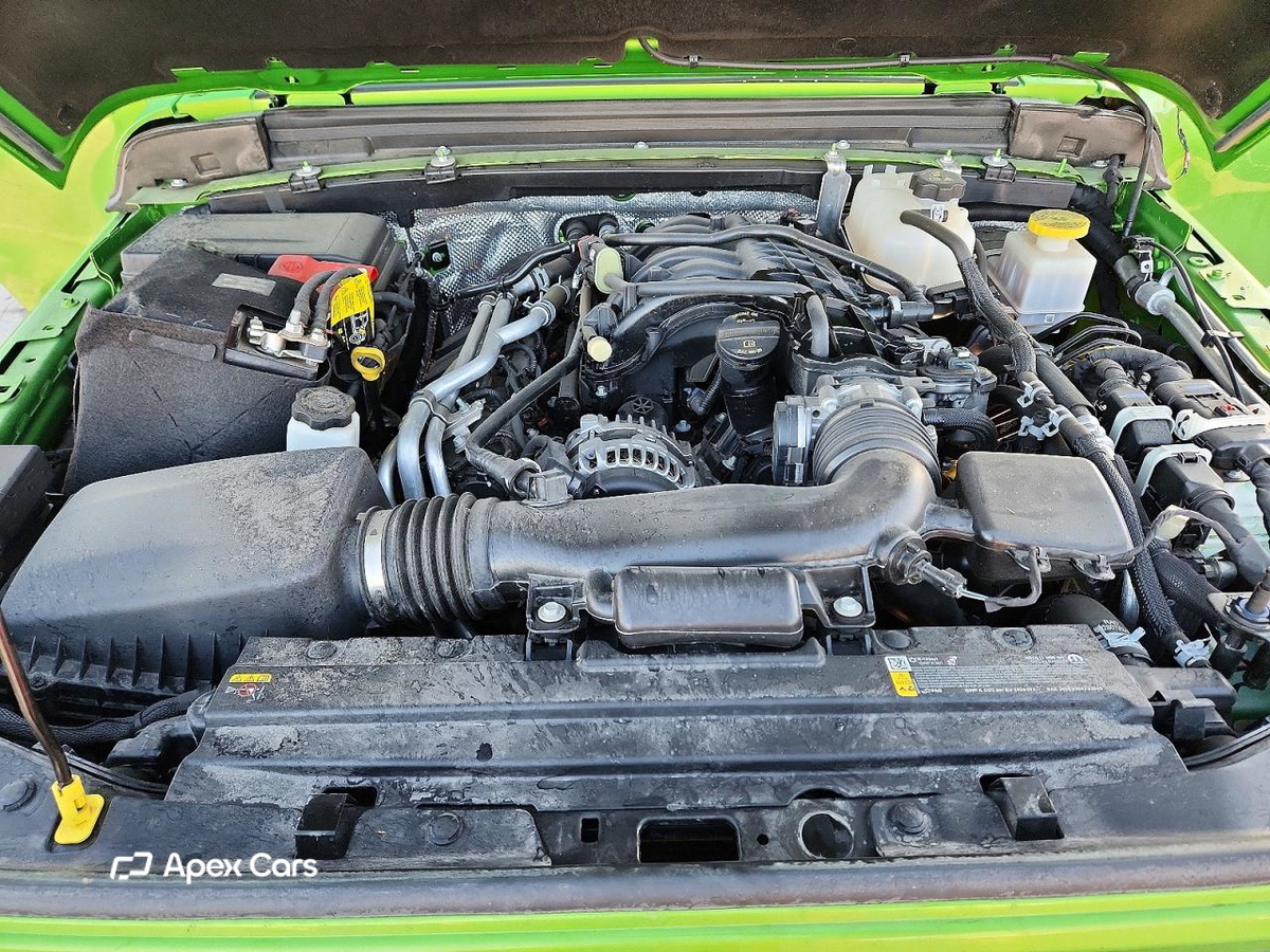 Jeep Gladiator 2025