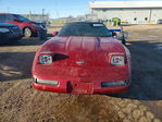 Chevrolet Corvette 1992