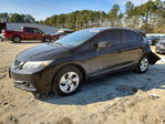 Honda Civic 2015