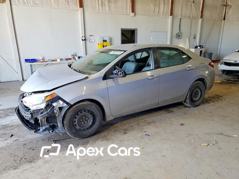 Toyota Corolla 2016 - Zdjęcie 1 z 12