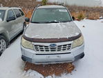 Subaru Forester 2012