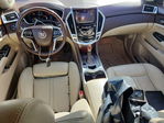 Cadillac SRX 2014