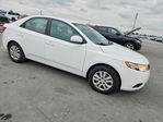 Kia Forte 2011